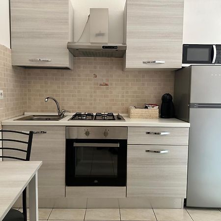 Apartament Bonahouse Katania Zewnętrze zdjęcie