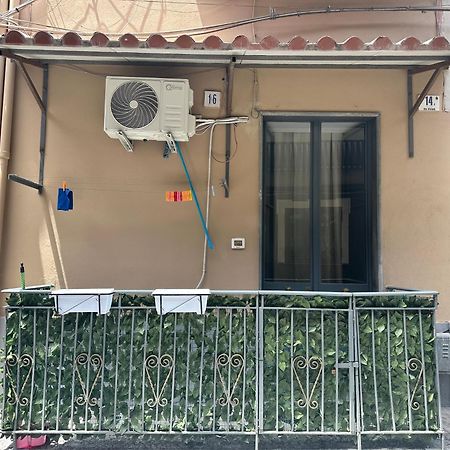 Apartament Bonahouse Katania Zewnętrze zdjęcie
