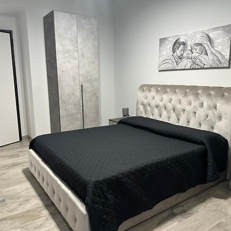Apartament Bonahouse Katania Zewnętrze zdjęcie