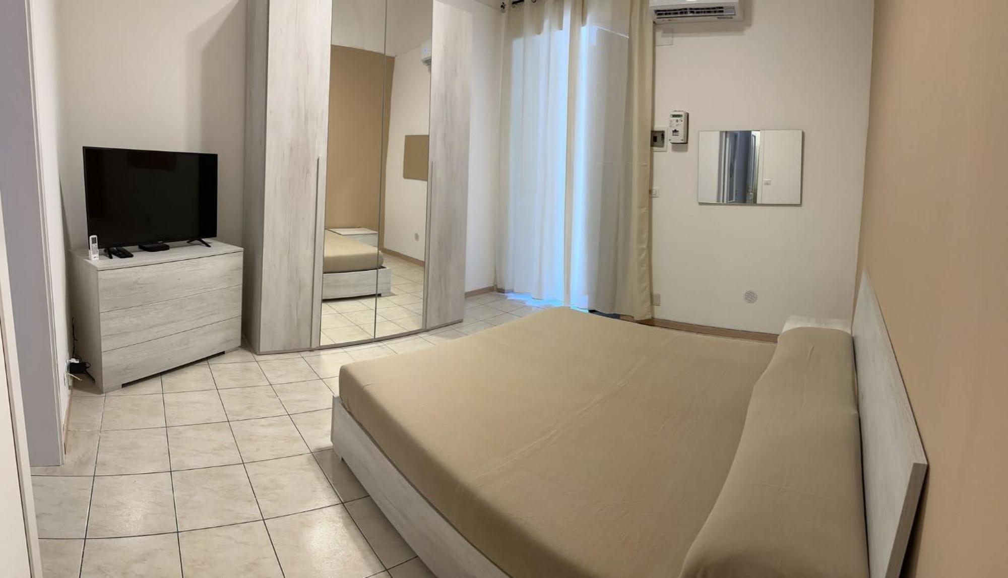 Apartament Bonahouse Katania Zewnętrze zdjęcie