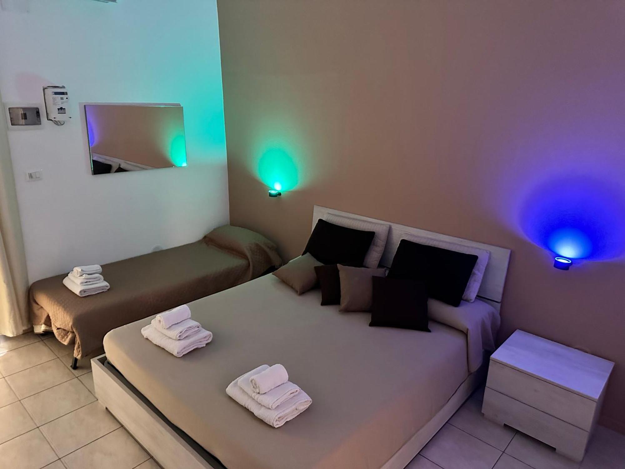 Apartament Bonahouse Katania Zewnętrze zdjęcie