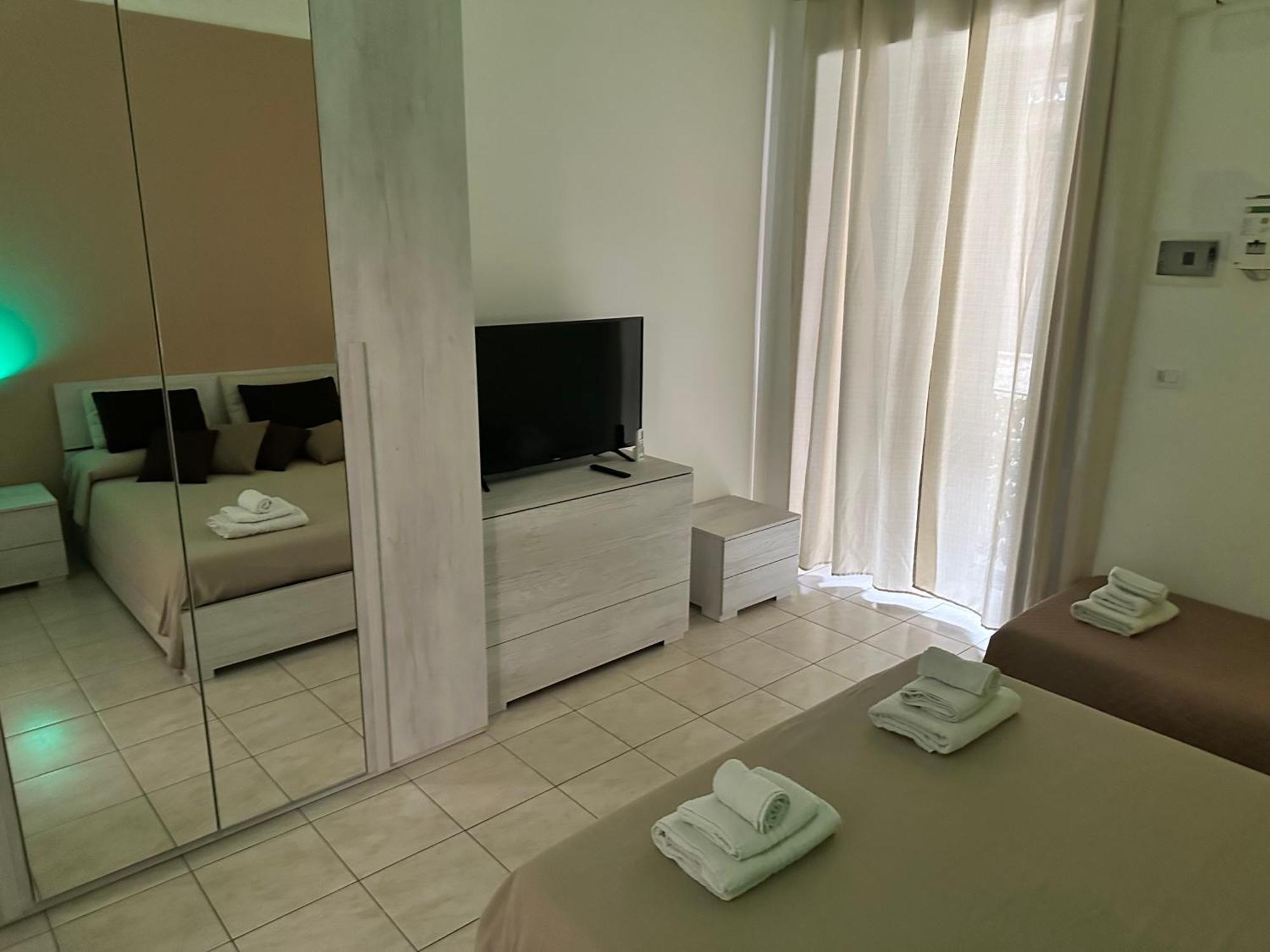 Apartament Bonahouse Katania Zewnętrze zdjęcie