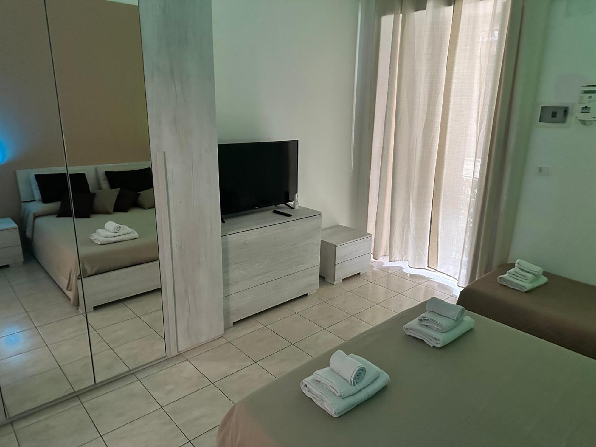 Apartament Bonahouse Katania Zewnętrze zdjęcie