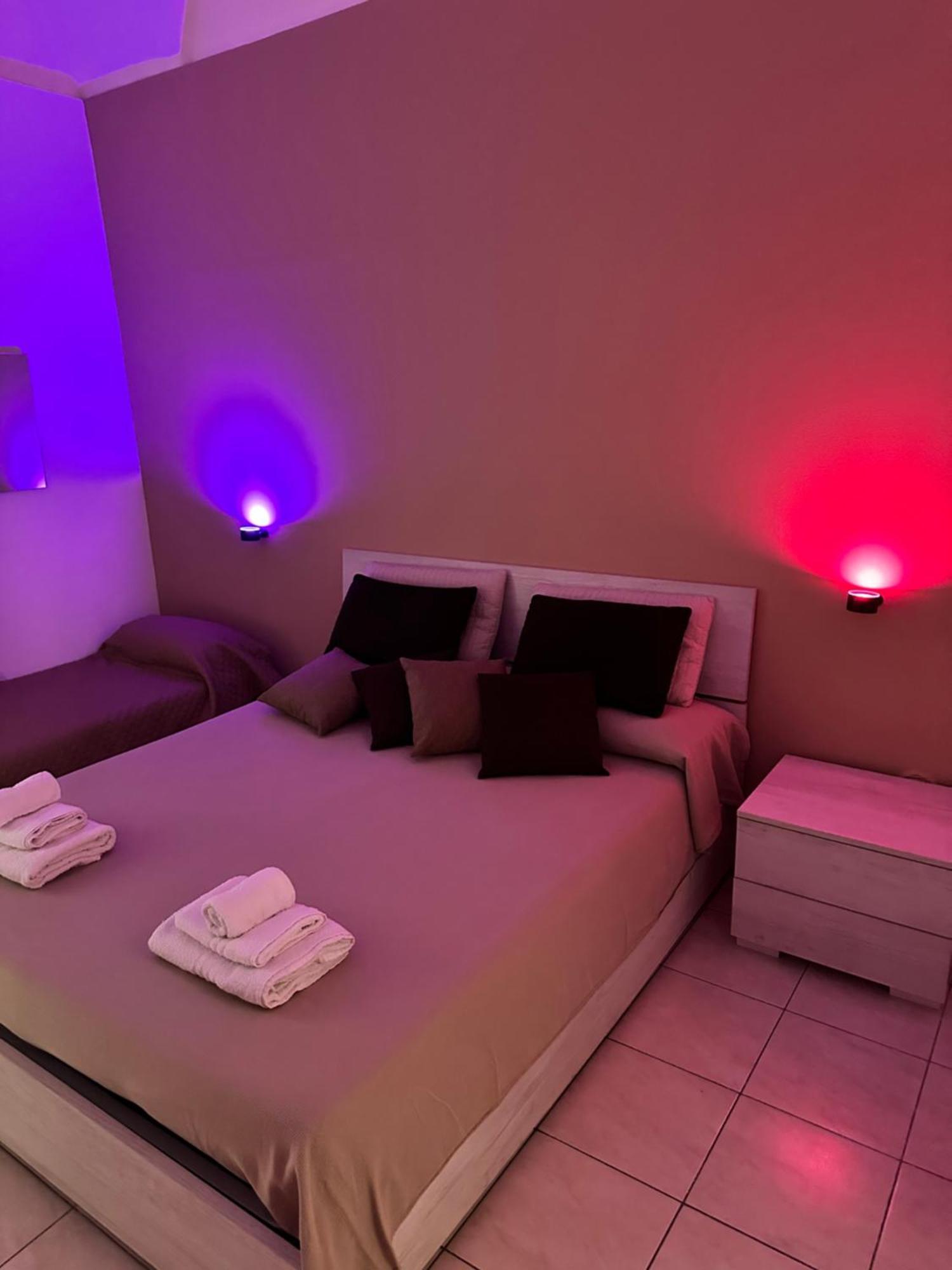 Apartament Bonahouse Katania Zewnętrze zdjęcie