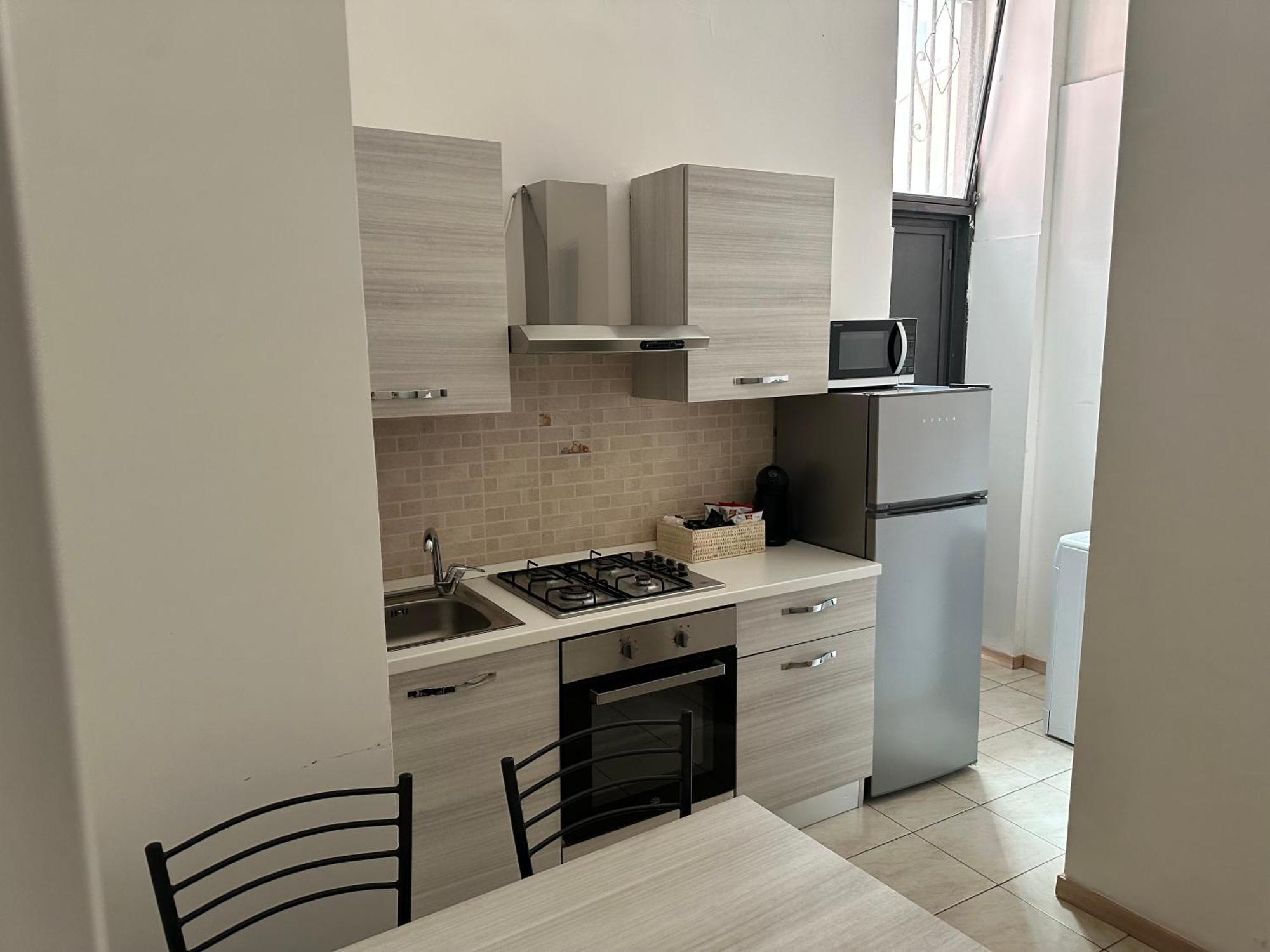 Apartament Bonahouse Katania Zewnętrze zdjęcie