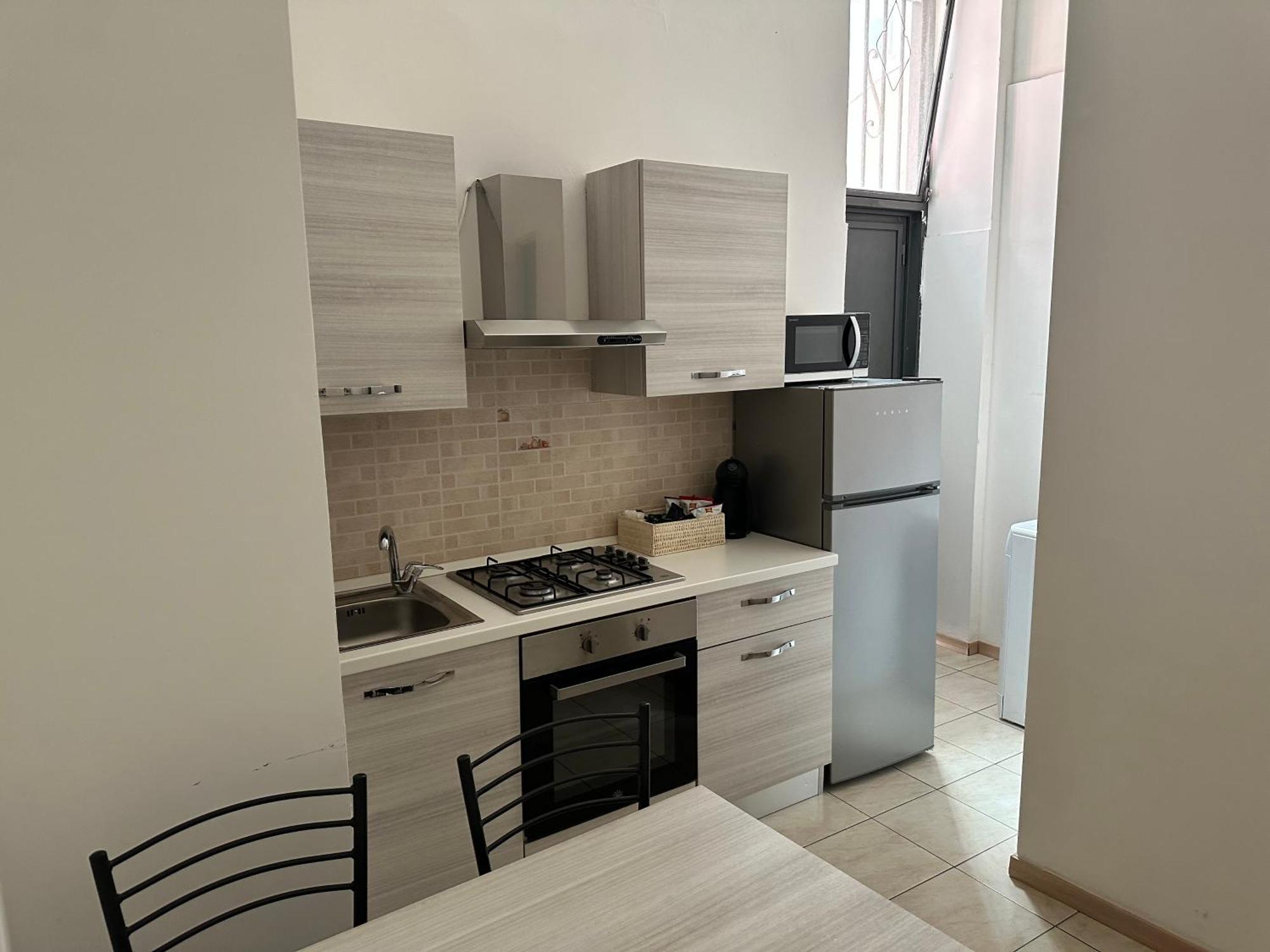 Apartament Bonahouse Katania Zewnętrze zdjęcie