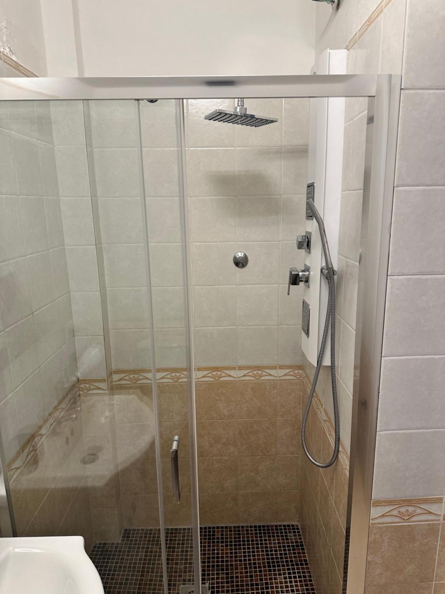 Apartament Bonahouse Katania Zewnętrze zdjęcie