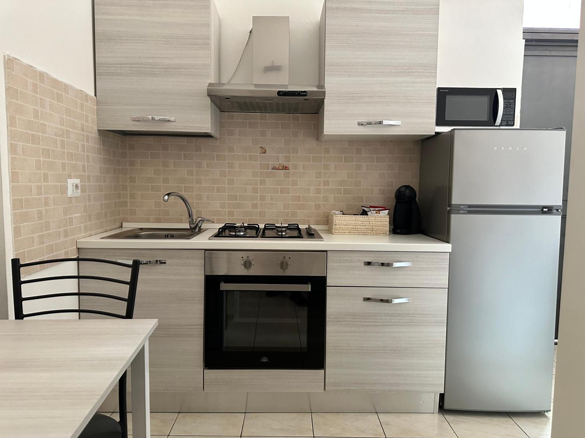 Apartament Bonahouse Katania Zewnętrze zdjęcie
