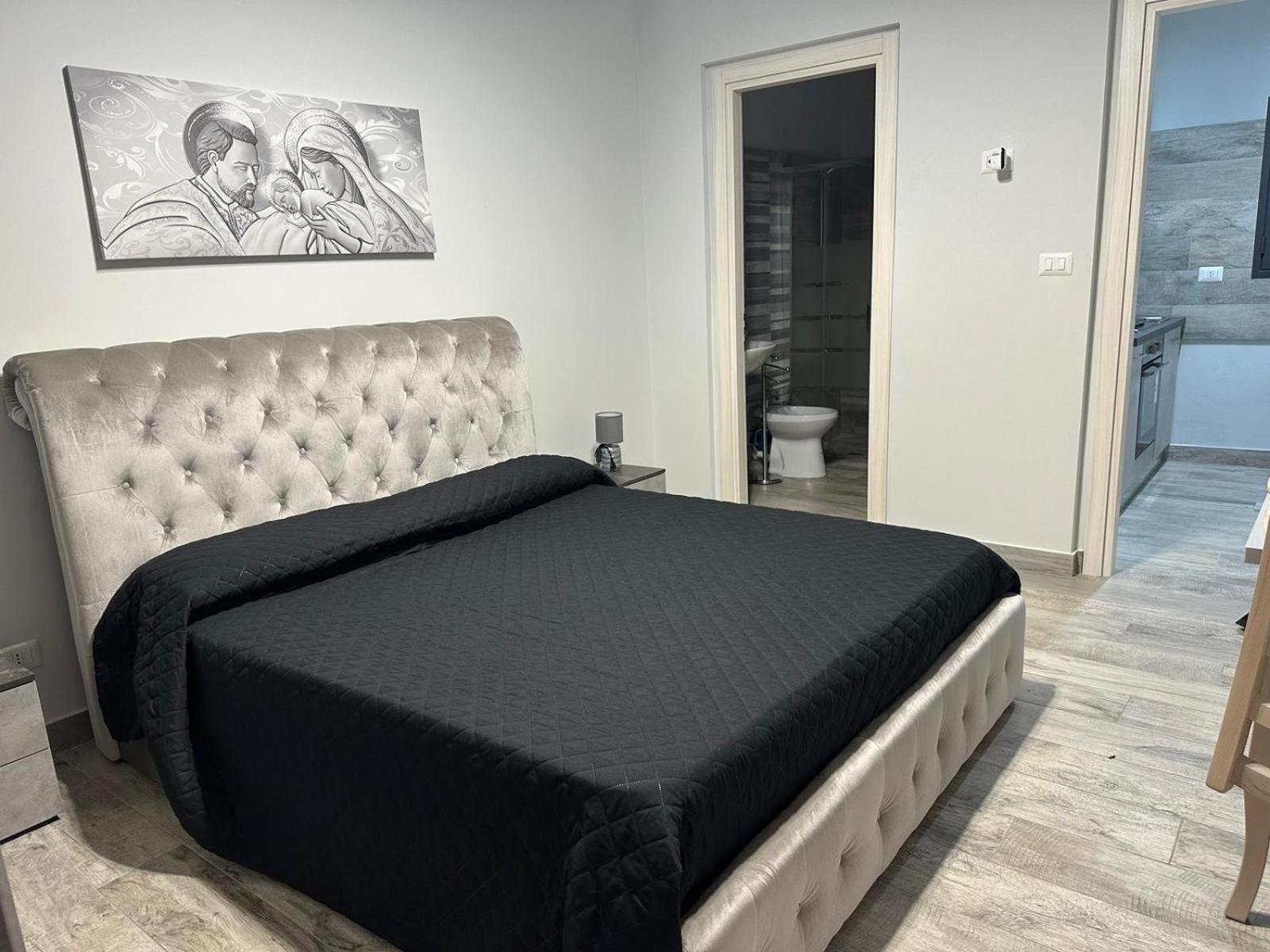 Apartament Bonahouse Katania Zewnętrze zdjęcie