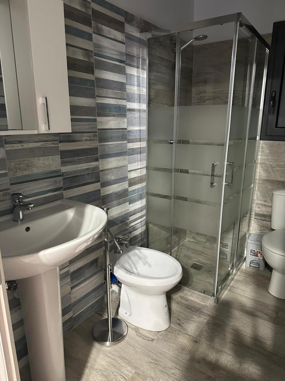 Apartament Bonahouse Katania Zewnętrze zdjęcie