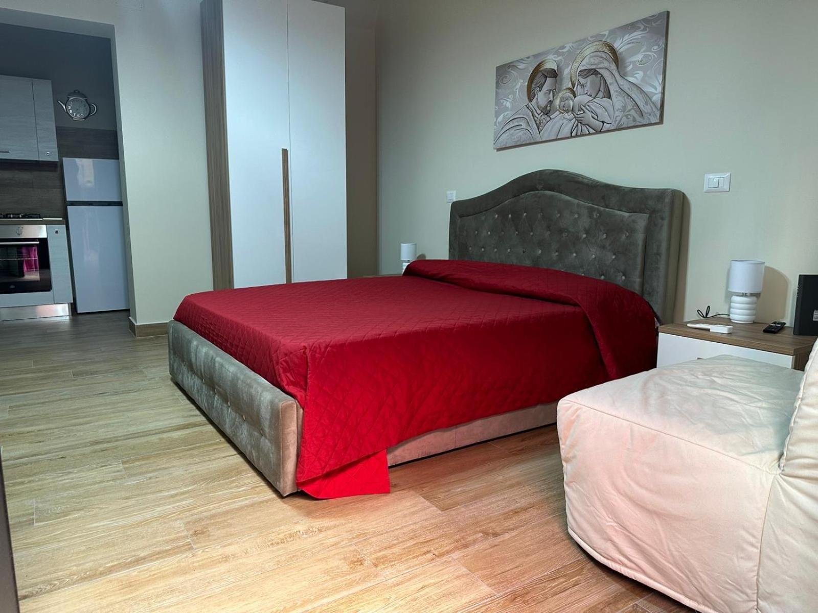 Apartament Bonahouse Katania Zewnętrze zdjęcie