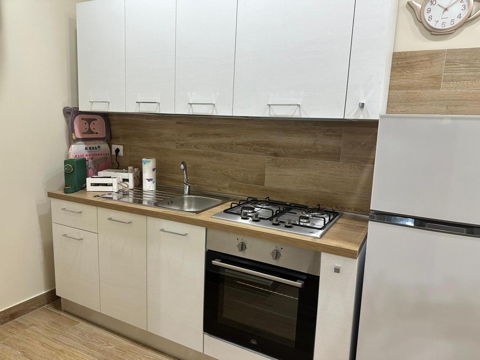 Apartament Bonahouse Katania Zewnętrze zdjęcie