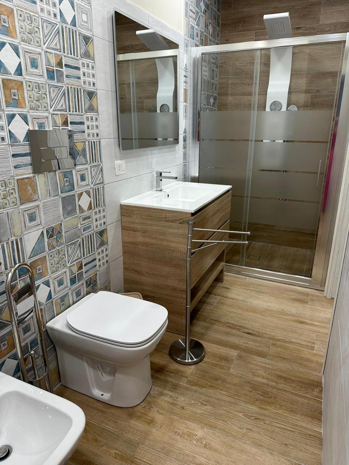 Apartament Bonahouse Katania Zewnętrze zdjęcie