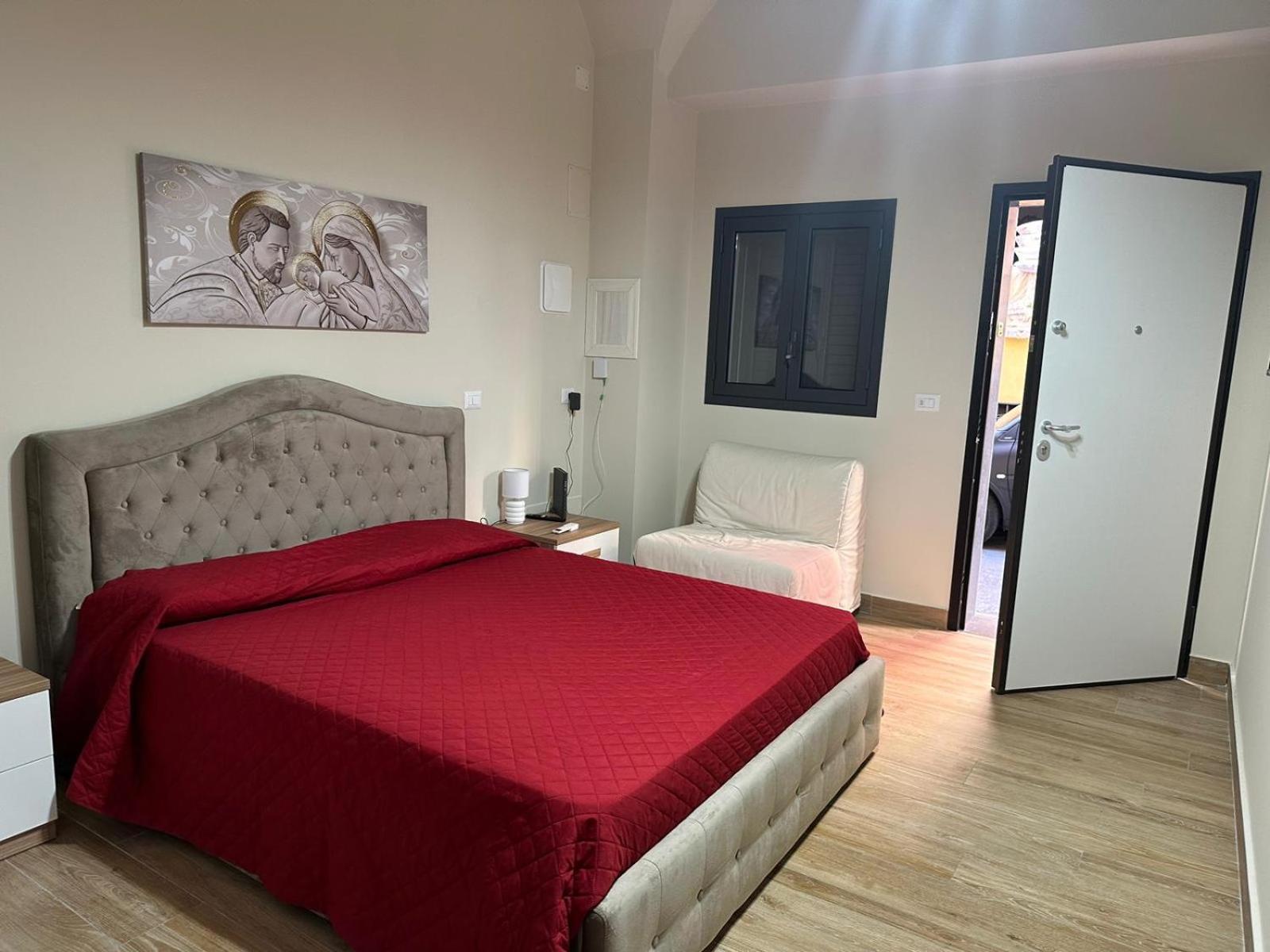 Apartament Bonahouse Katania Zewnętrze zdjęcie
