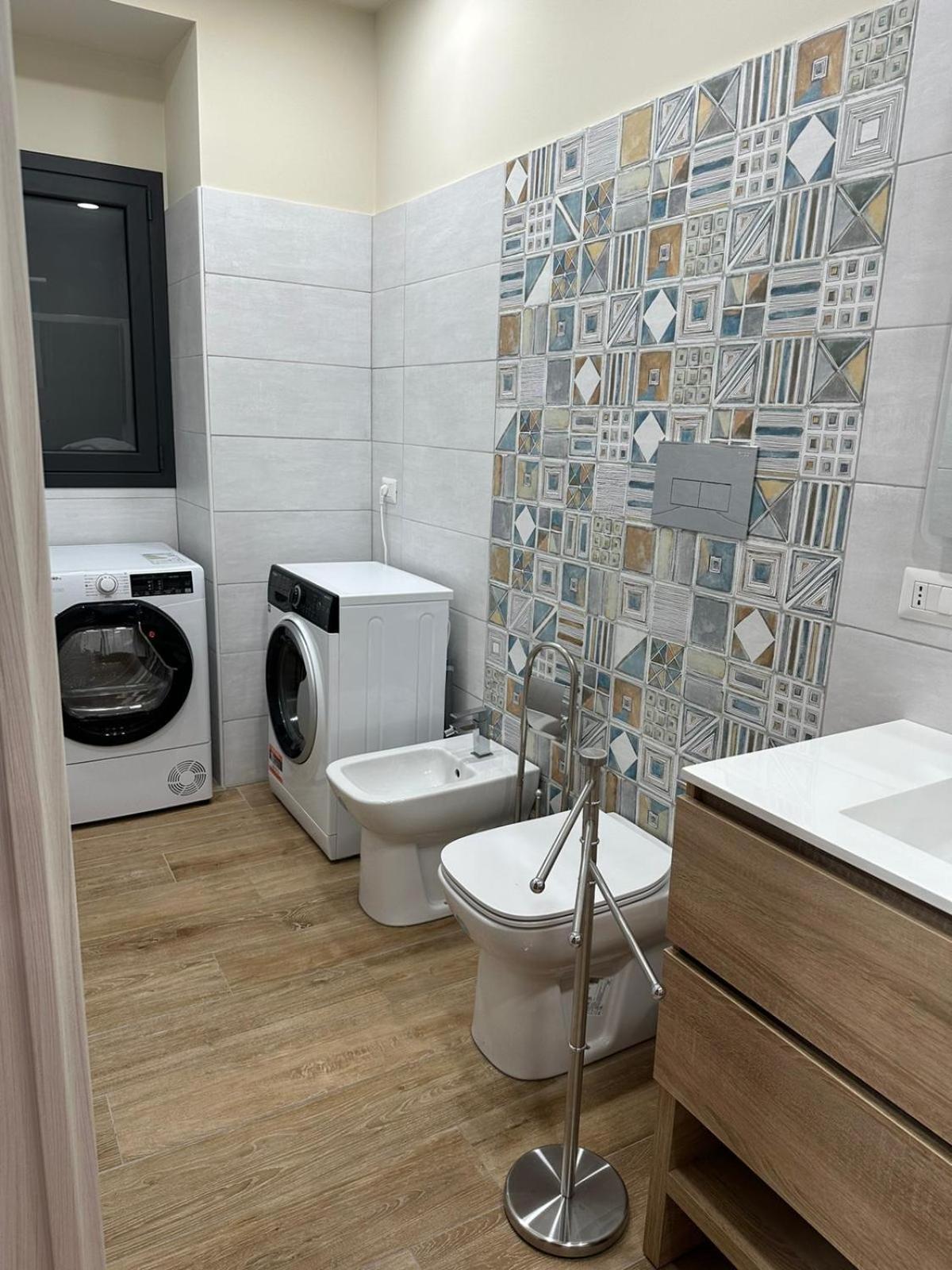 Apartament Bonahouse Katania Zewnętrze zdjęcie