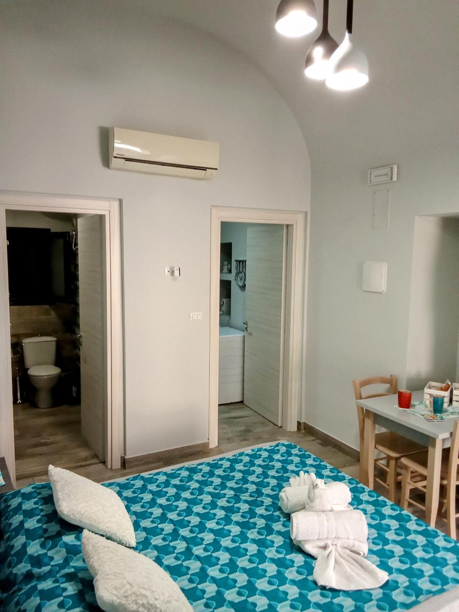Apartament Bonahouse Katania Zewnętrze zdjęcie
