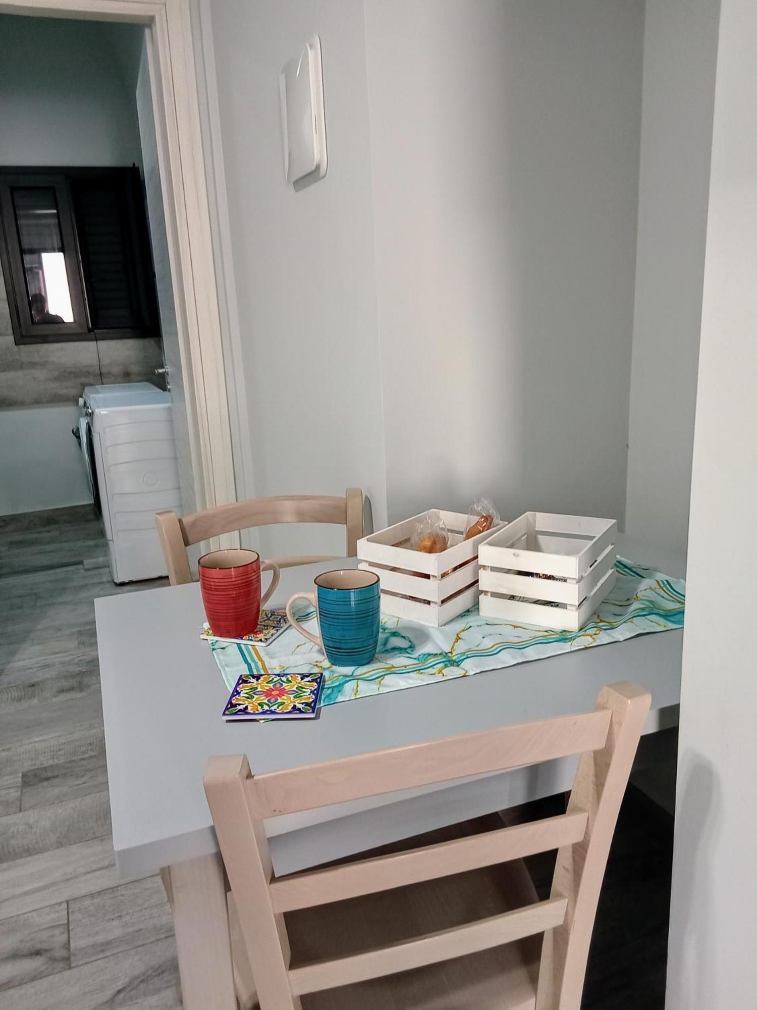 Apartament Bonahouse Katania Zewnętrze zdjęcie
