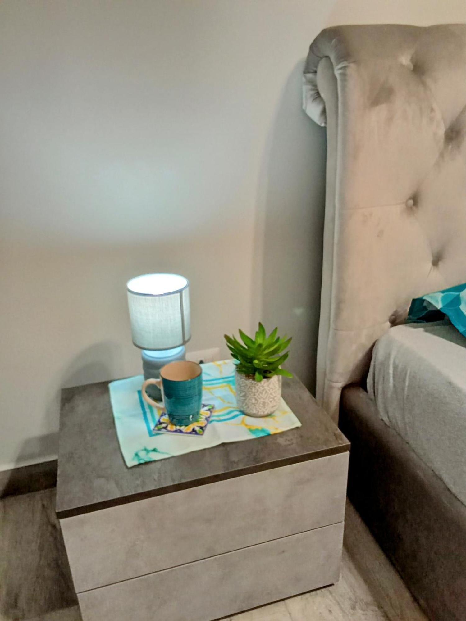 Apartament Bonahouse Katania Zewnętrze zdjęcie