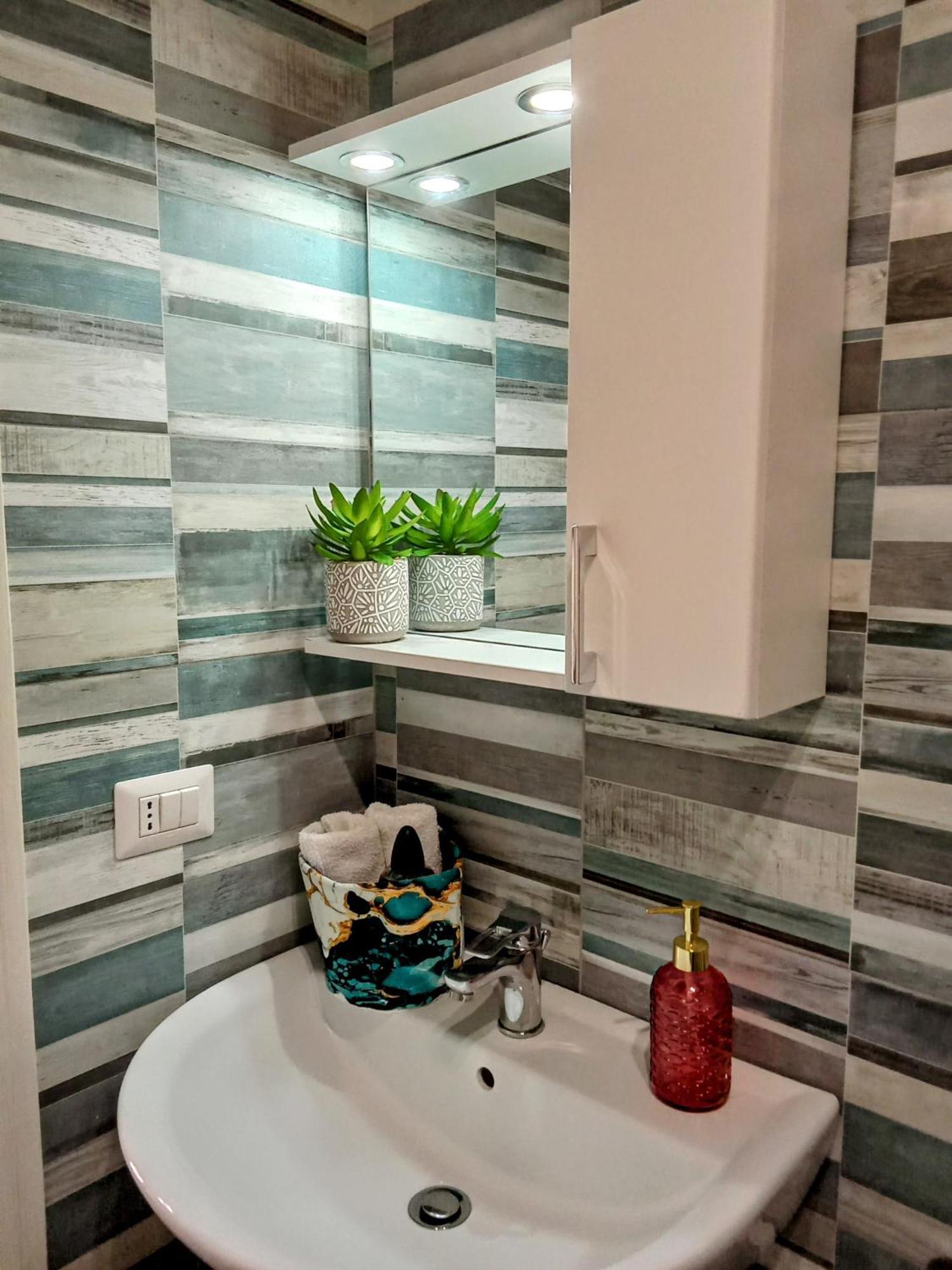 Apartament Bonahouse Katania Zewnętrze zdjęcie